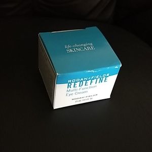 New Rodan+Fields Redefine Multi-Function Eye Cream